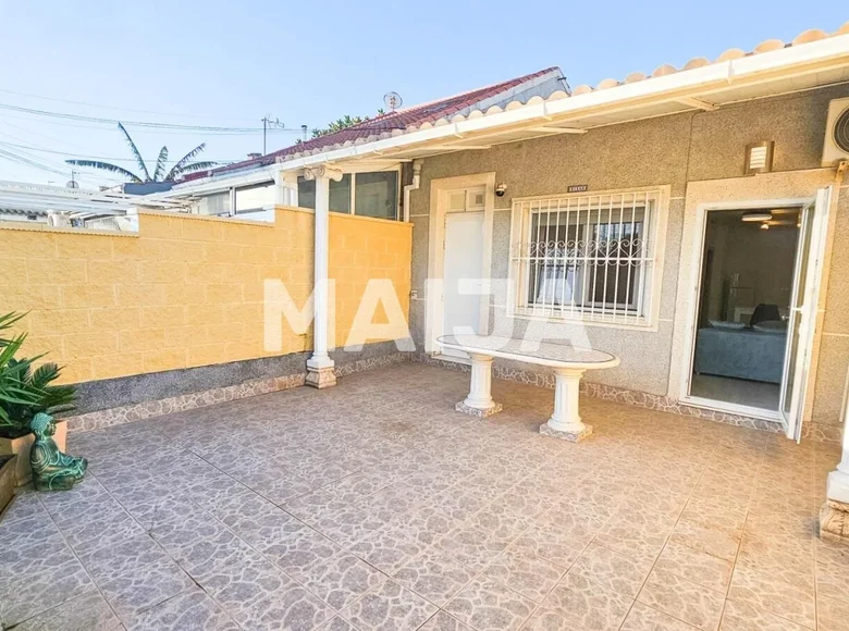 Townhouse  Torrevieja, Spain