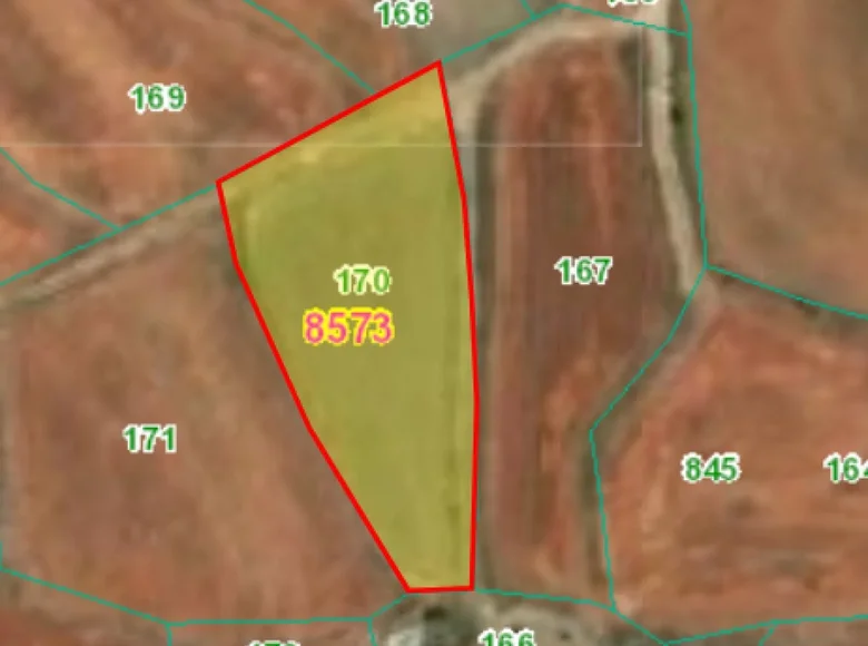 Wohnung  Kathikas, Zypern