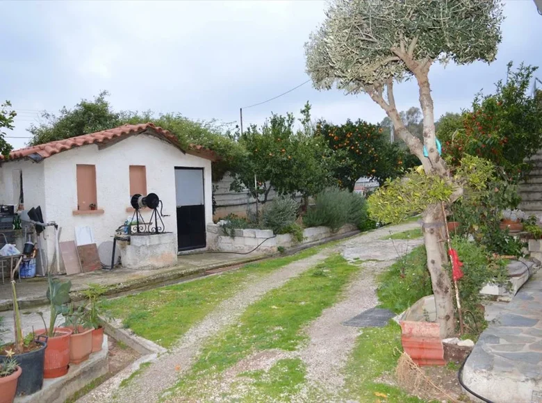 villa de 3 chambres 120 m² Municipality of Vari Voula Vouliagmeni, Grèce