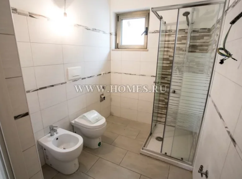 3-Schlafzimmer-Villa 75 m² Zambrone, Italien