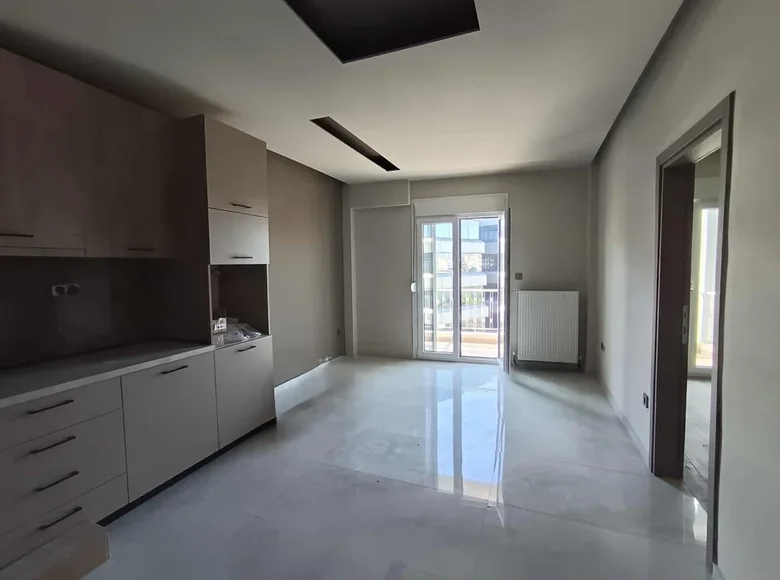 Квартира 3 спальни 84 м² Municipality of Thessaloniki, Греция