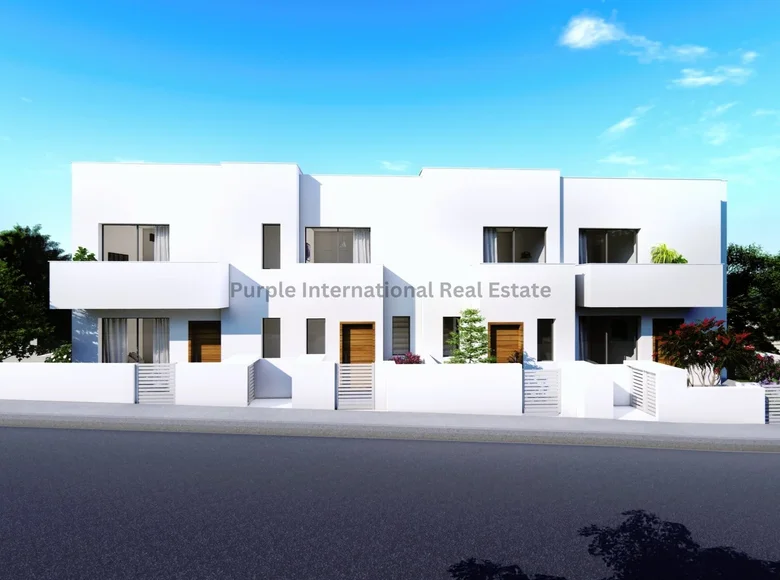 Appartement 3 chambres 121 m² Empa, Chypre