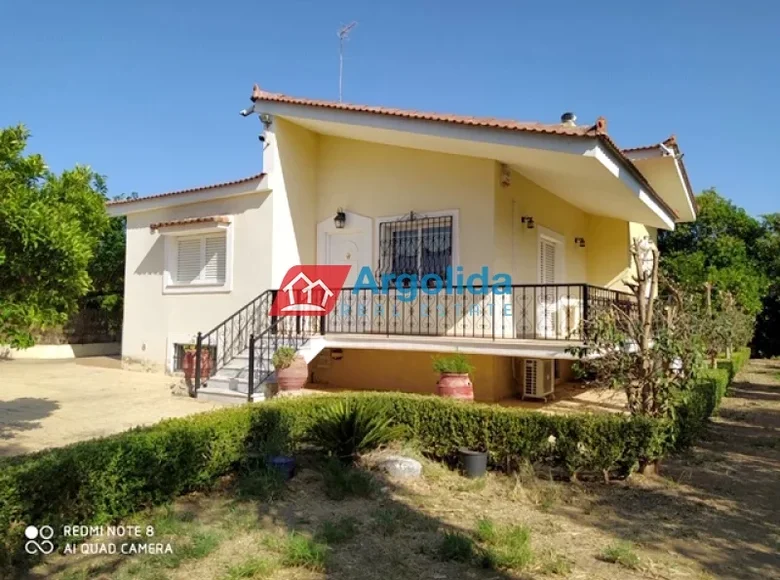 Dom 4 pokoi 120 m² Municipality of Velo and Vocha, Grecja