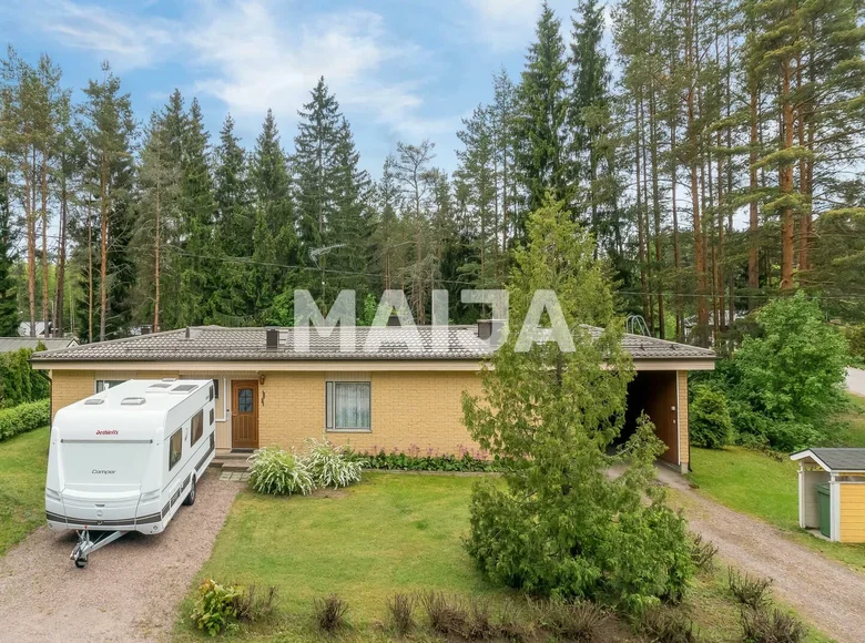 Haus 4 zimmer 116 m² Tesjoki, Finnland