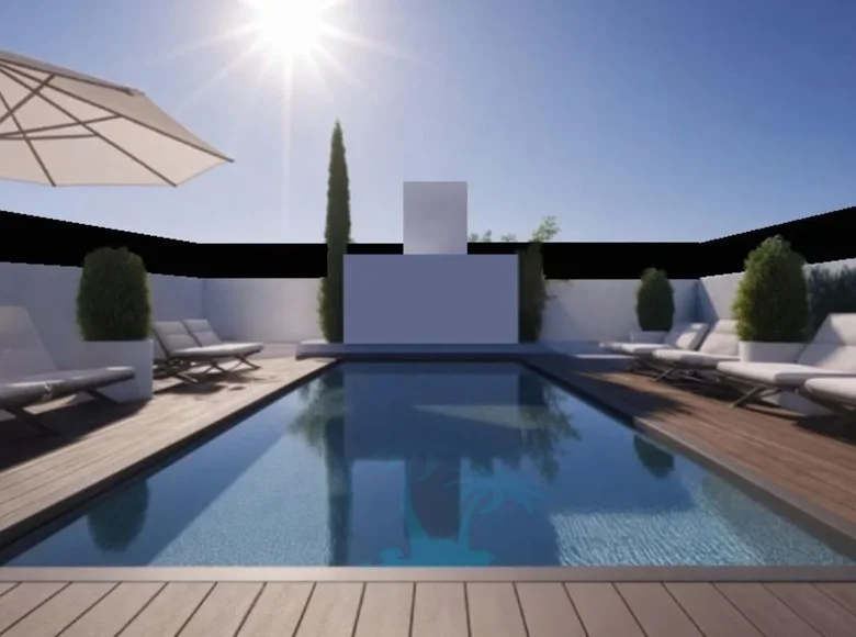 Bungalow de 2 dormitorios 70 m² San Pedro del Pinatar, Španjolska
