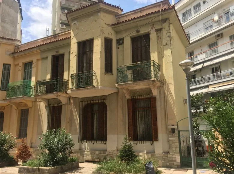 4-Schlafzimmer-Villa 160 m² Municipality of Thessaloniki, Griechenland