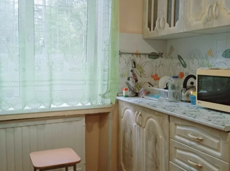 Habitación 4 habitaciones 87 m² San Petersburgo, Rusia