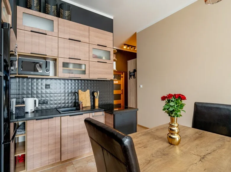 Wohnung 3 zimmer 52 m² Posen, Polen