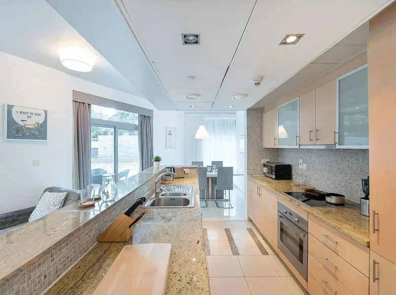 Appartement 2 chambres 150 m² Doubaï, Émirats arabes unis