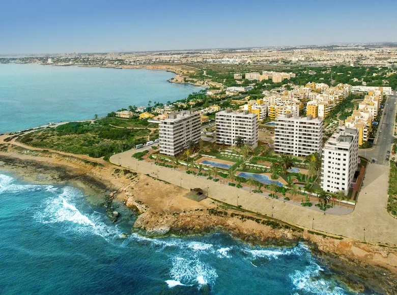 3 bedroom apartment 94 m² Abadin, Spain