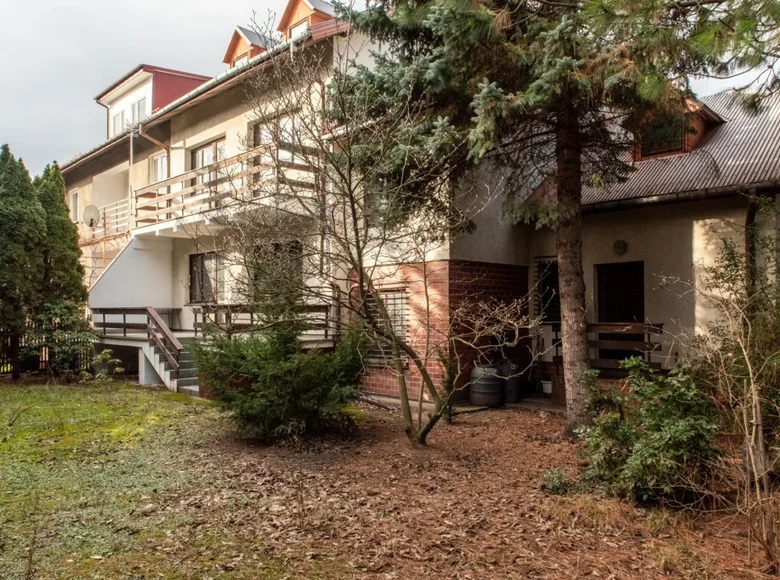 Appartement 350 m² Varsovie, Pologne