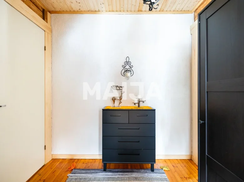 1 bedroom house 67 m² Rovaniemi sub-region, Finland