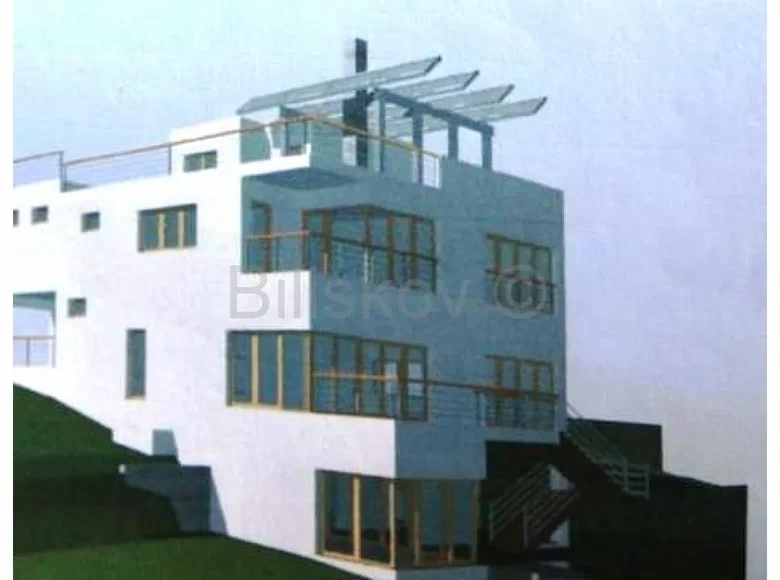 Atterrir 610 m² Ville de Zagreb, Croatie