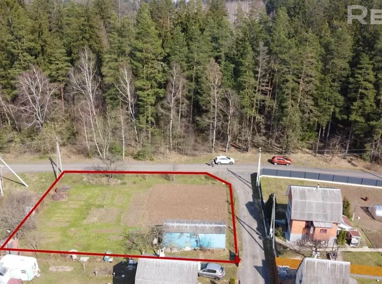 Grundstück  Baraulianski sielski Saviet, Belarus