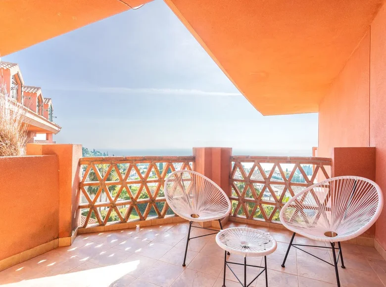 Квартира 1 спальня 83 м² Benalmadena, Испания