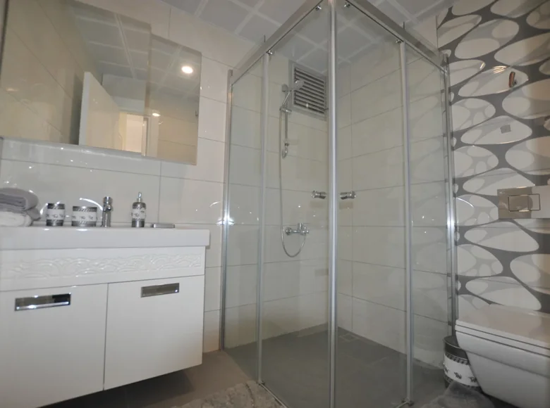 Квартира 2 комнаты 76 000 м² Аланья, Турция