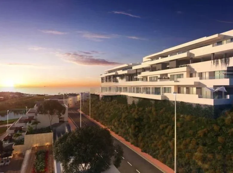 Квартира 1 спальня 60 м² Тинахо, Испания