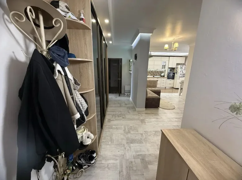 2 room apartment 69 m² Odesa, Ukraine