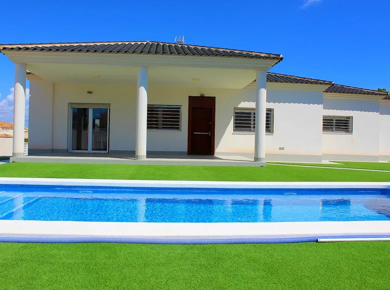 Villa 4 chambres 375 m² Santa Pola, Espagne