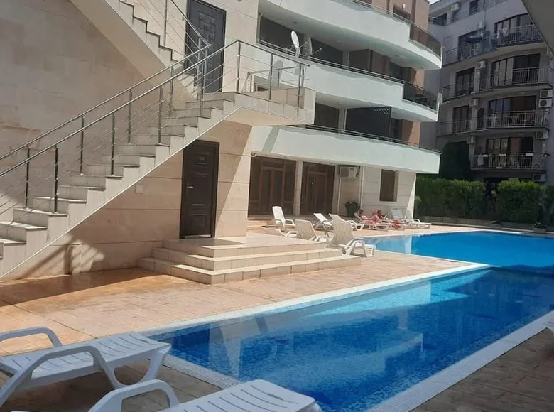 Appartement 3 chambres 75 m² Bulgarie, Bulgarie