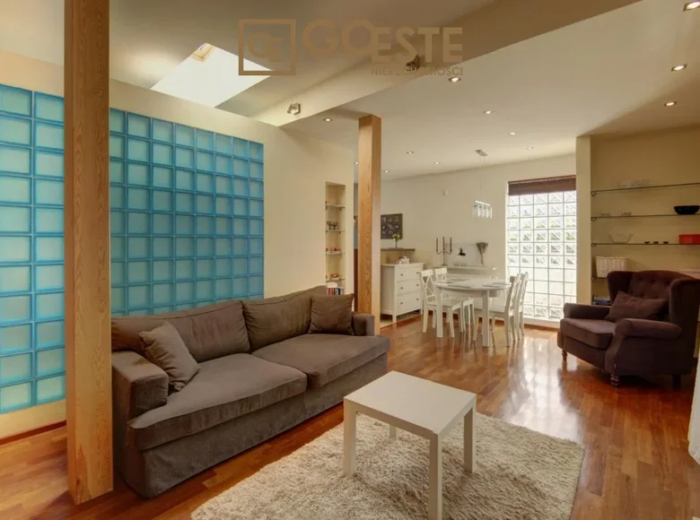 3 room apartment Smolice, Poland
