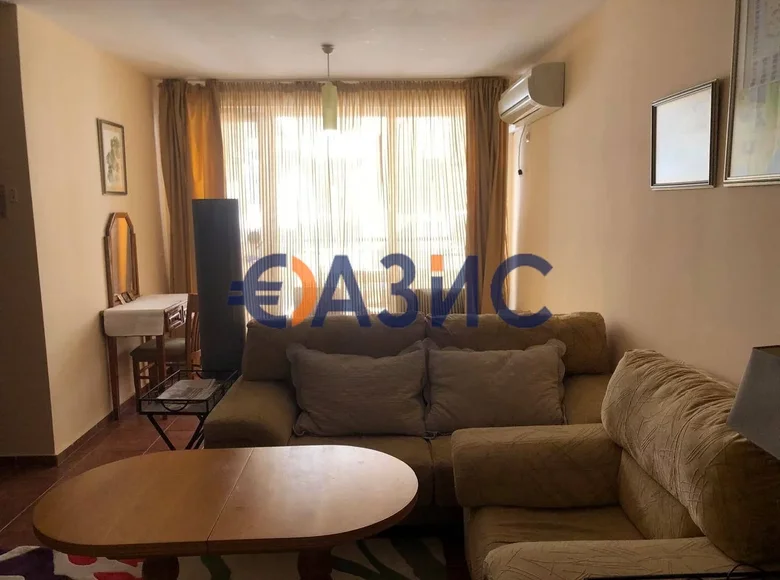 Appartement 2 chambres 71 m² Pomorié, Bulgarie