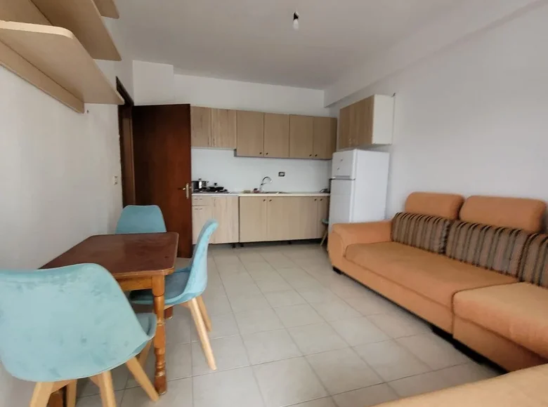 2 room apartment 60 m² in Bashkia Durres, Albania