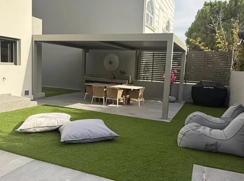 Adosado 4 habitaciones 187 m² Municipality of Vari Voula Vouliagmeni, Grecia