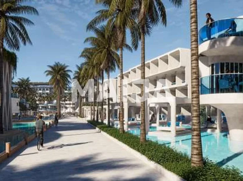 1 bedroom apartment 30 m² mab fakthxng, Thailand