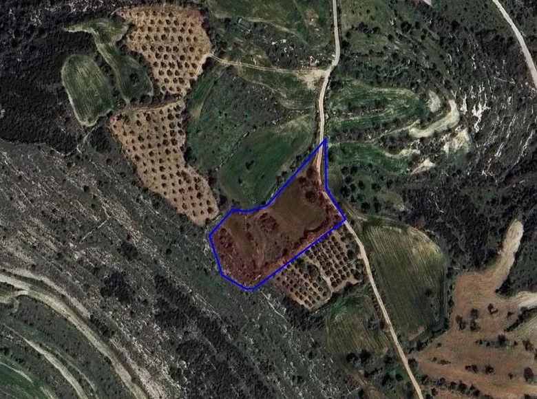 Wohnung  Kritou Terra, Zypern