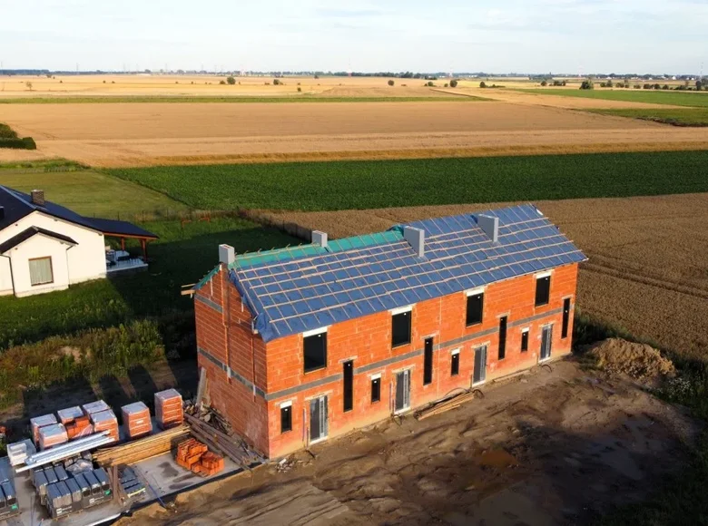 Mieszkanie 66 m² Poznań, Polska