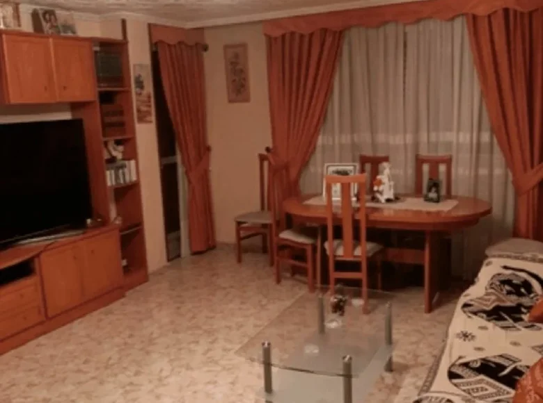 Apartamento 3 habitaciones 85 m² Villajoyosa, Španjolska