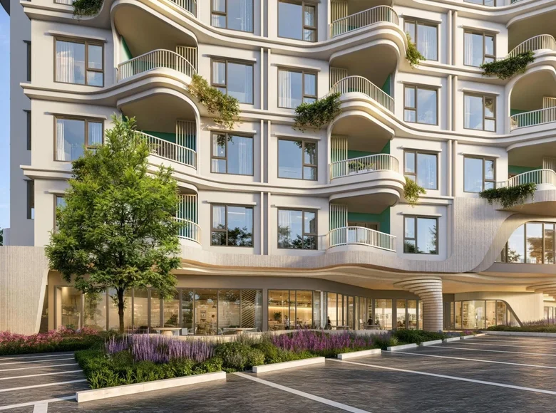 Dom 2 pokoi 46 m² Kamala, Tajlandia