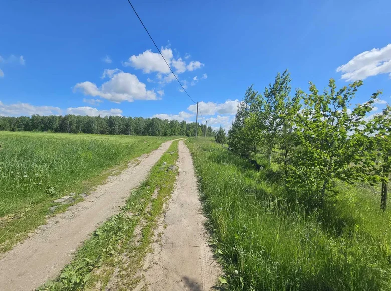 Grundstück  Papiarnianski sielski Saviet, Belarus