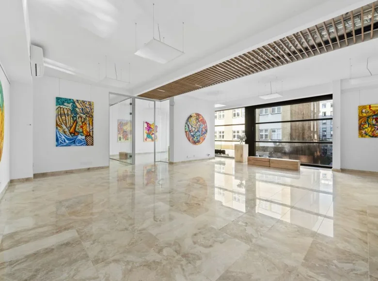 Mieszkanie 149 m² w Warszawa, Polska