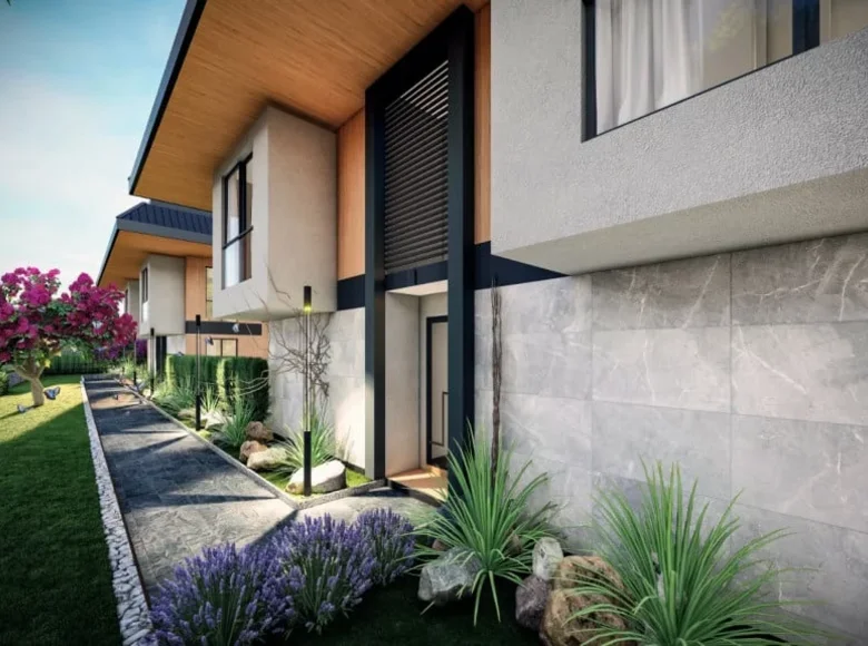 Apartamento 4 habitaciones 406 m² Uskudar, Turquía