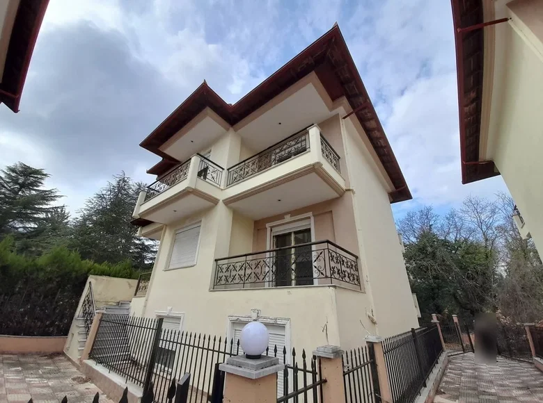 4-Schlafzimmer-Villa 200 m² Melissochori, Griechenland