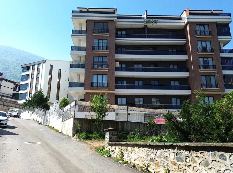 Bliźniak 5 pokojów 260 m², Turcja