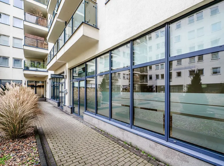 Wohnung 97 m² in Posen, Polen