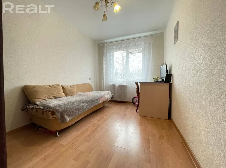 Apartamento 2 habitaciones 38 m² Grodno, Belarús