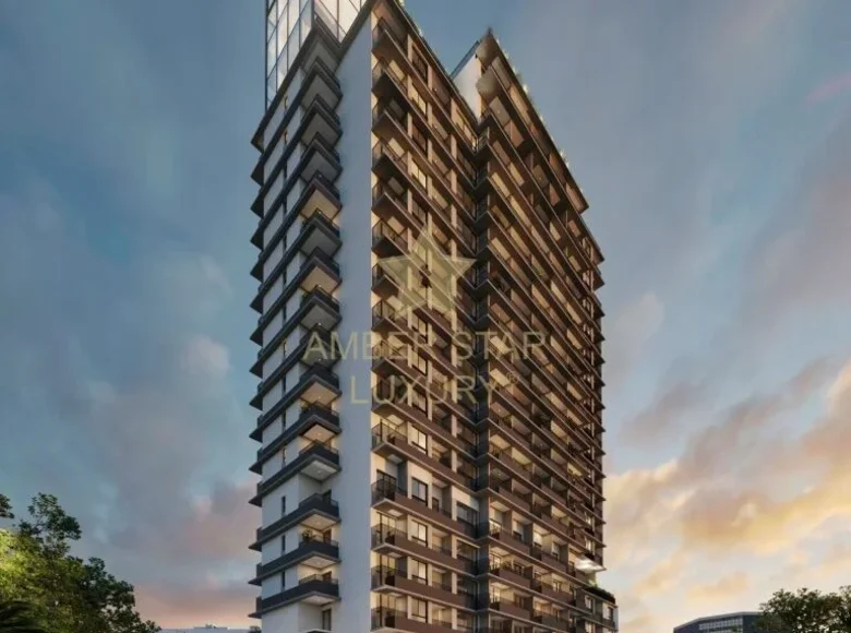 Estudio 1 habitación 32 m² Regiao Imediata de Sao Paulo, Brasil