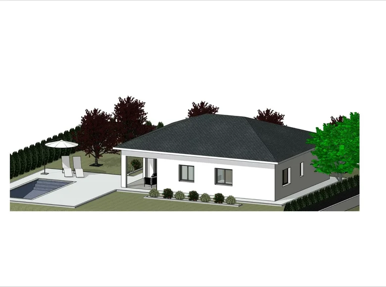 Haus 4 zimmer  La Romana, Spanien