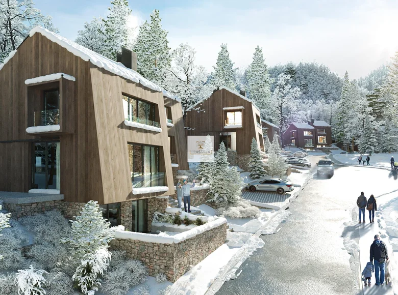 Appartement  en Smailagica Polje, Monténégro