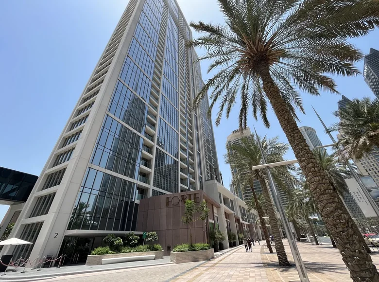 2 bedroom apartment 93 m² Dubai, United Arab Emirates