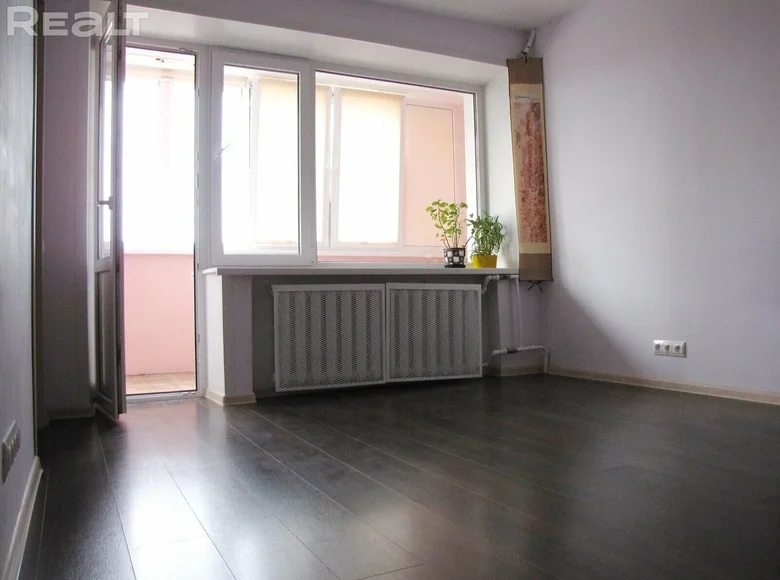 1 room apartment 36 m² Smalyavichy, Belarus