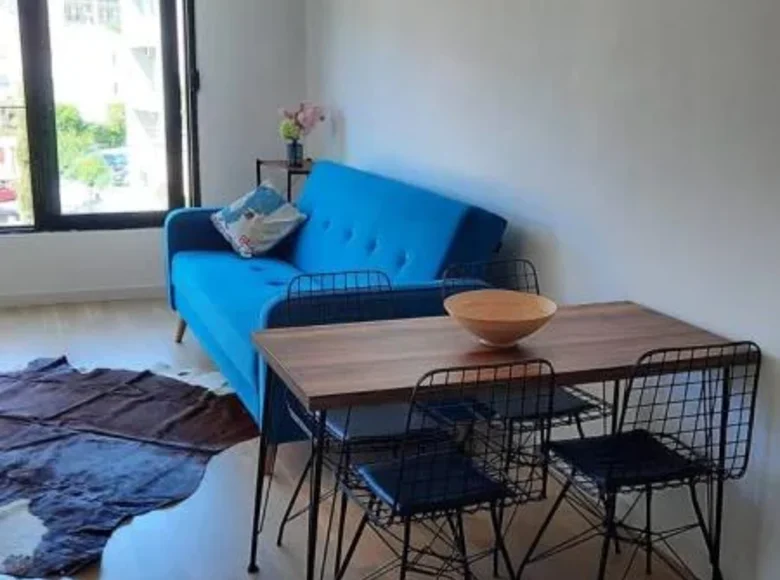 1 bedroom apartment 45 m² Budva, Montenegro