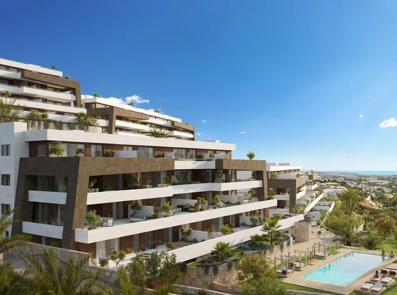 Бунгало 4 спальни 305 м² Resinera Voladilla, Испания
