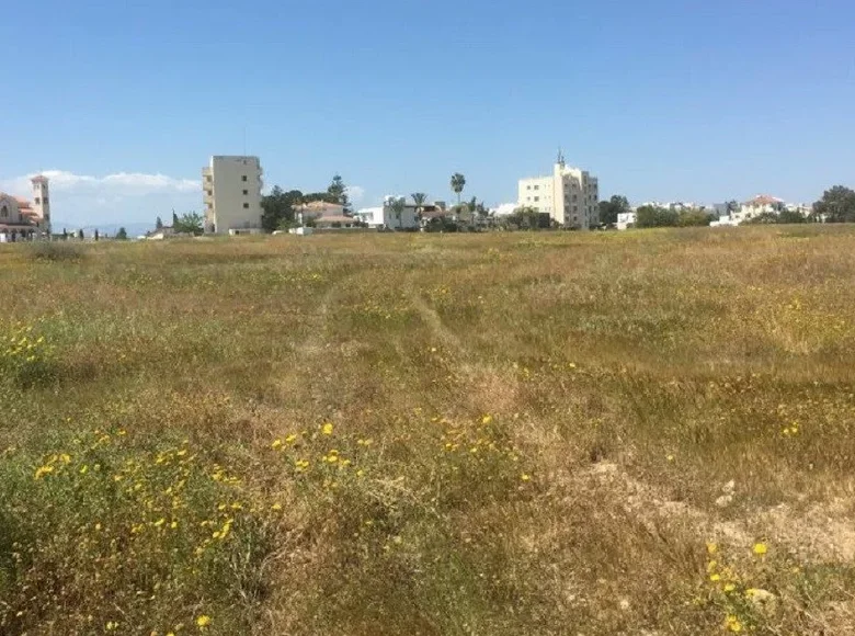 Atterrir  Strovolos, Chypre