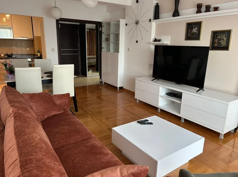Квартира 2 комнаты 84 м² Boreti, Черногория