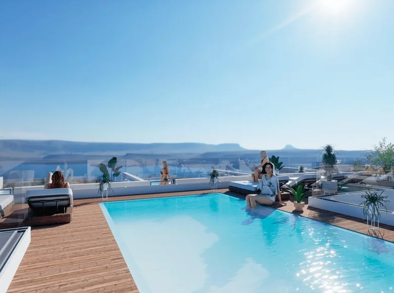 Квартира 3 спальни 109 м² Торревьеха, Испания